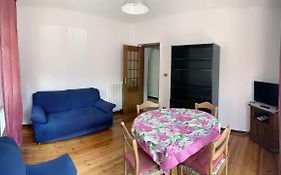 Casa Cretier